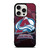 COLORADO AVALANCHE ICON iPhone 15 Pro Case Cover