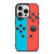 CONTROLLER NINTENDO SWITCH iPhone 15 Pro Case Cover