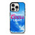 COORS LIGHT BEER ICED MOUNT iPhone 15 Pro Case Cover
