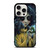 CORALINE ART iPhone 15 Pro Case Cover