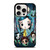 CORALINE MOVIE CHARACTER iPhone 15 Pro Case Cover