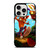 CRASH BANDICOOT GAME iPhone 15 Pro Case Cover
