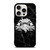 CROOKS AND CASTLES BANDANA MARBLE iPhone 15 Pro Case Cover