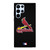 SAINT LOUIS CARDINALS BASEBALL TEAM Samsung Galaxy S22 Ultra Case Cover