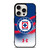 CRUZ AZUL FOOTBALL CLUB MEXICO iPhone 15 Pro Case Cover