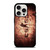 CSGO COUNTER STRIKE LOGO iPhone 15 Pro Case Cover