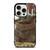 CUTE BABY YODA STAR WARS iPhone 15 Pro Case Cover
