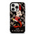 CUTE COACH MINNIE MOUSE iPhone 15 Pro Case Cover