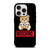CUTE MOSCHINO TEDDY BEAR iPhone 15 Pro Case Cover