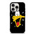 DAFFY DUCK SCREAM iPhone 15 Pro Case Cover
