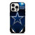 DALLAS COWBOYS NFL STAR iPhone 15 Pro Case Cover