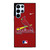 SAINT LOUIS CARDINALS MLB BASEBALL NIKE Samsung Galaxy S22 Ultra Case Cover