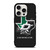 DALLAS STARS NHL iPhone 15 Pro Case Cover