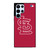 SAINT LOUIS CARDINALS MLB LOGO Samsung Galaxy S22 Ultra Case Cover