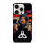 DARK MOVIE SERIES POSTER iPhone 15 Pro Case Cover