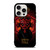 DARTH MAUL STAR WARS ART iPhone 15 Pro Case Cover