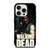 DARYL DIXON WALKING DEAD iPhone 15 Pro Case Cover