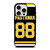 DAVID PASTRNAK 88 BOSTON BRUINS NHL iPhone 15 Pro Case Cover