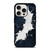 DC BATMAN COOL LOGO iPhone 15 Pro Case Cover