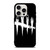 DEAD BY DAYLIGHT SYMBOL iPhone 15 Pro Case Cover