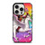 DEADPOOL UNICORN COLOR FULL iPhone 15 Pro Case Cover