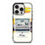 DELOREAON CAR BACK TO THE FUTURE iPhone 15 Pro Case Cover