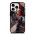 DENJI CHAINSAW MAN ANIME 2 iPhone 15 Pro Case Cover
