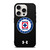 DEPORTIVO CRUZ AZUL CARBON LOGO iPhone 15 Pro Case Cover