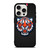 DETROIT TIGERS MLB MASCOT iPhone 15 Pro Case Cover
