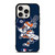 DETROIT TIGERS MLB NIKE LOGO iPhone 15 Pro Case Cover