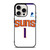DEVIN BOOKER PHOENIX SUNS KIT iPhone 15 Pro Case Cover