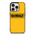 DEWALT LOGO ICON iPhone 15 Pro Case Cover