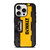 DEWALT RADIO BLUETOOTH EMBLEM iPhone 15 Pro Case Cover