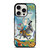 DISENCHANTMENT CARTOON MOVIE iPhone 15 Pro Case Cover