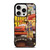 DISNEY CARS MOVIE COLLAGE iPhone 15 Pro Case Cover