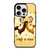 DISNEY CHIP AND DALE CARTOON 2 iPhone 15 Pro Case Cover