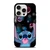 DISNEY STITCH BUBBLE GUM iPhone 15 Pro Case Cover