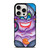 DISNEY VILLAINS URSULA FACE iPhone 15 Pro Case Cover