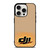 DJI CAMERA DRONE GOLD EMBLEM iPhone 15 Pro Case Cover
