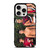 DOBRE BROTHERS 2 iPhone 15 Pro Case Cover