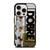 DOBRE BROTHERS LOGO iPhone 15 Pro Case Cover