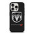 DODGE CHARGER CARBON iPhone 15 Pro Case Cover