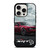 DODGE SRT CAR LOGO iPhone 15 Pro Case Cover