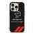 DODGE SRT CARBON LOGO iPhone 15 Pro Case Cover