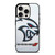 DODGE SRT EMBLEM iPhone 15 Pro Case Cover