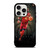 DONOVAN MITCHELL CLEVELAND CAVALIERS iPhone 15 Pro Case Cover