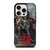 DOOM PATROL DC UNIVERSE 2 iPhone 15 Pro Case Cover