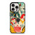 DOOM PATROL DC UNIVERSE iPhone 15 Pro Case Cover
