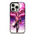 DRAGON BALL MAJIN BOO ANIME iPhone 15 Pro Case Cover