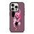 DRAGON BALL MAJIN BOO CARTOON iPhone 15 Pro Case Cover